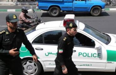 Αρχηγός αστυνομίας Ιράν: «Κάθε διαδηλωτής θα αντιμετωπίζεται ως εχθρός»