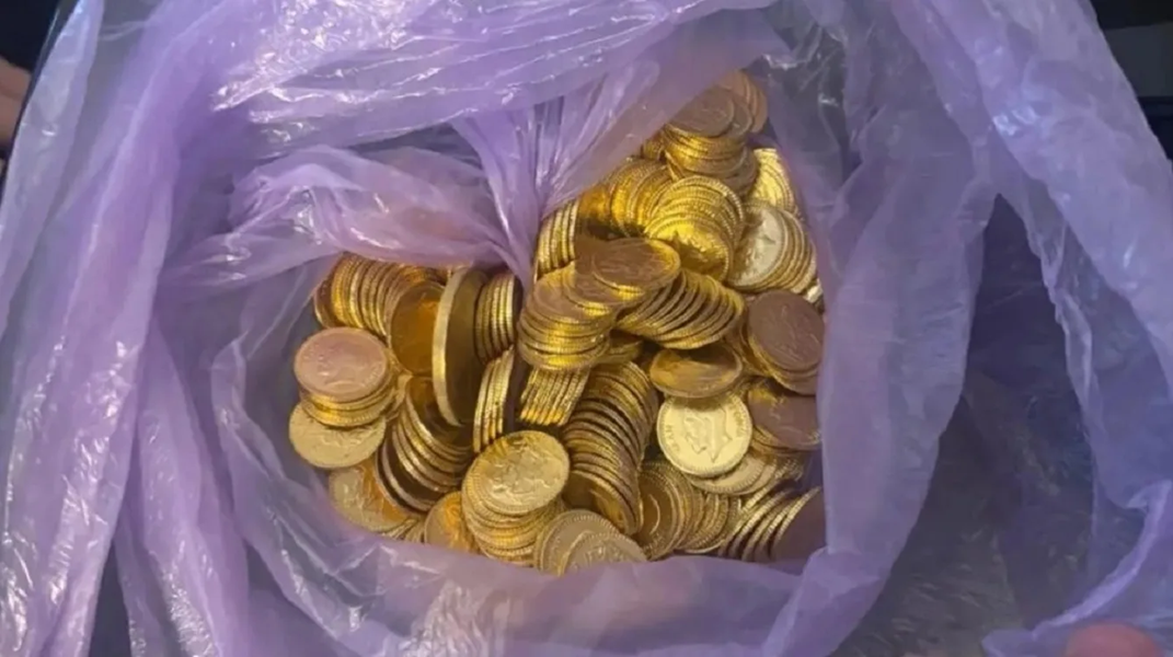 Λάρισα: Σήμερα απολογούνται οι Ρομά με το ελικοδρόμιο, τις βίλες και τις χρυσές λίρες