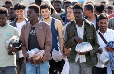 «Απόβαση» κι άλλων παράνομων αλλοδαπών στην Κρήτη: Πάνω από 35 εντοπίστηκαν – Αναμένονται άλλες δύο αφίξεις