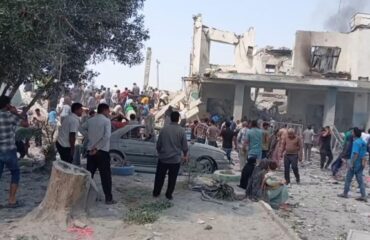 New York Times: «Το χτύπημα στο σχολείο στο Ιράν έγινε από αμερικανικό Tomahawk – Είχαν παλιά δεδομένα»