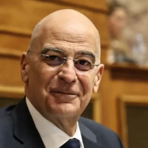 Ν.Δένδιας: Επισκέφθηκε απροειδοποίητα το ΚΕΝ του ΚΕΠΒ Θήβας – Η ανάρτηση του υπουργού