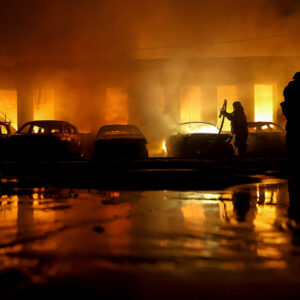 Το Κατάρ ζητάει «και τα ρέστα» στον ΟΗΕ: Καλεί το Συμβούλιο Ασφαλείας να αναλάβει δράση για τις ιρανικές επιθέσεις