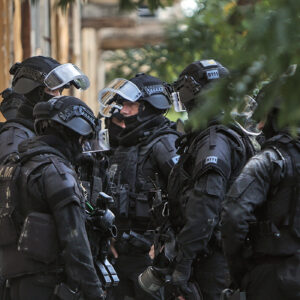 Σε εξέλιξη μεγάλη αστυνομική επιχείρηση της ΕΛΑΣ: Συνελήφθησαν ένας Τούρκος, 3 Πακιστανικοί κι ένας Ιρακινός