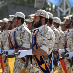 Φρουροί της Επανάστασης: «Επόμενοι στόχοι μας η Google, η Microsoft, η Palantir, η IBM, η Nvidia και η Oracle»