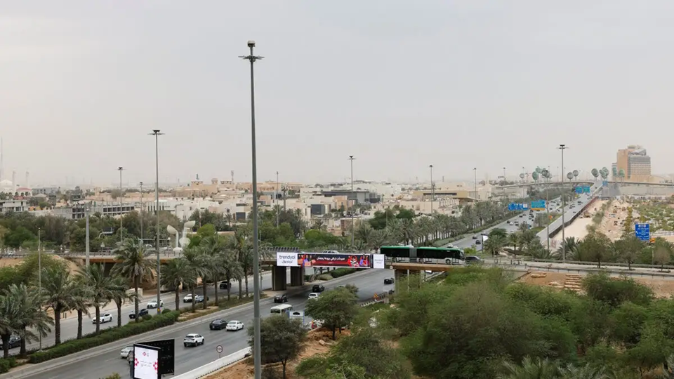 Σαουδική Αραβία: «Αναχαιτίσαμε επτά βαλλιστικούς πυραύλους και επτά drones»