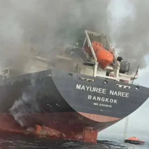 Ιράν: «Μην απειληθούν τα λιμάνια μας γιατί κάθε λιμάνι σας θα γίνει στόχος – Έχουμε πυραύλους που μόνο η Ρωσία»