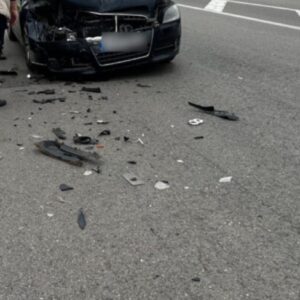 Τρίκαλα: Ασυνείδητος 52χρονος υπό την επήρεια αλκοόλ αποφάσισε να οδηγήσει χτυπώντας σοβαρά έναν 20χρονο