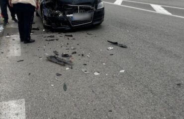 Τρίκαλα: Ασυνείδητος 52χρονος υπό την επήρεια αλκοόλ αποφάσισε να οδηγήσει χτυπώντας σοβαρά έναν 20χρονο