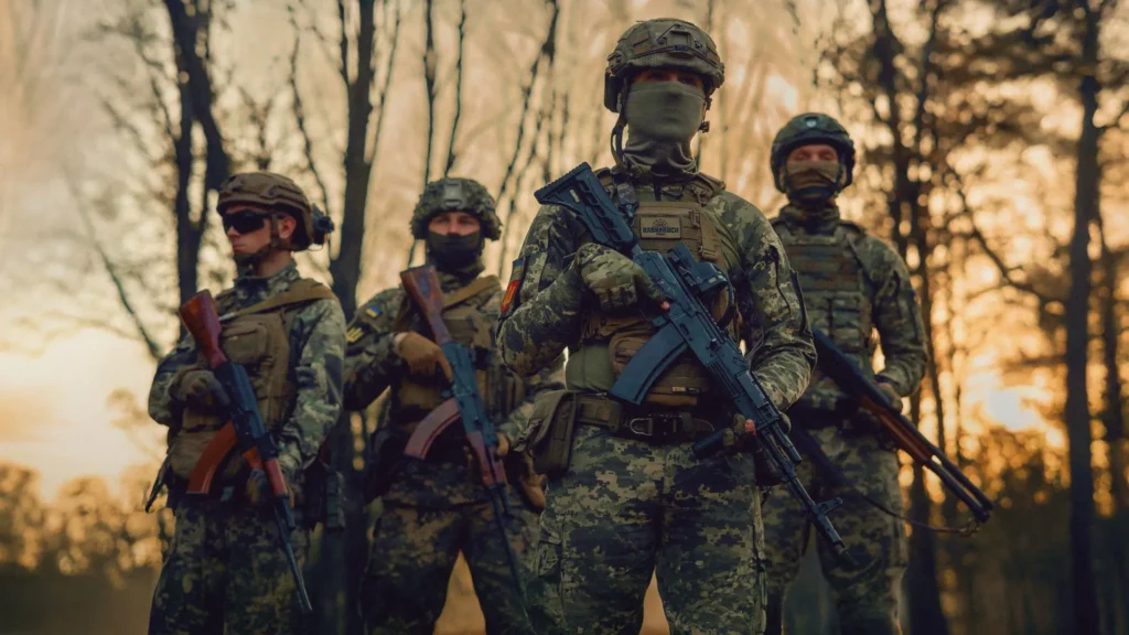 Οι Ουκρανοί ετοιμάζουν αντεπίθεση αντίστοιχη του Κουρσκ: Αυτή είναι η ρωσική περιφέρεια που πιθανόν να χτυπήσουν