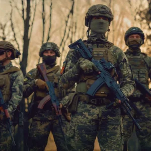 Οι Ουκρανοί ετοιμάζουν αντεπίθεση αντίστοιχη του Κουρσκ: Αυτή είναι η ρωσική περιφέρεια που πιθανόν να χτυπήσουν