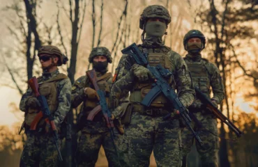 Οι Ουκρανοί ετοιμάζουν αντεπίθεση αντίστοιχη του Κουρσκ: Αυτή είναι η ρωσική περιφέρεια που πιθανόν να χτυπήσουν