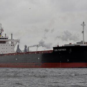 Το πλήρωμα του ελληνόκτητου πλοίου Ζέφυρος που επλήγη στον Κόλπο είναι καλά στην υγεία του