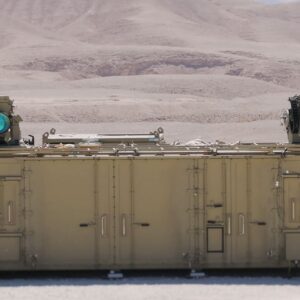 Τα «γυρίζει» το Ισραήλ για το σύστημα λέιζερ Iron Beam: «Δεν είναι επιχειρησιακό»