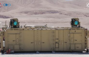 Τα «γυρίζει» το Ισραήλ για το σύστημα λέιζερ Iron Beam: «Δεν είναι επιχειρησιακό»