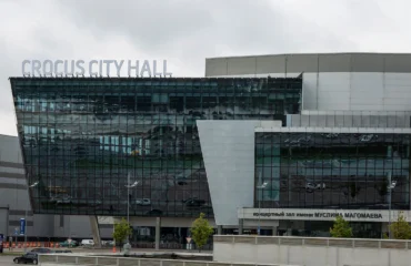 Ρωσία: Ποινές ισόβιας κάθειρξης σε 15 άτομα για την επίθεση στο Crocus City Hall το 2024 με 150 νεκρούς