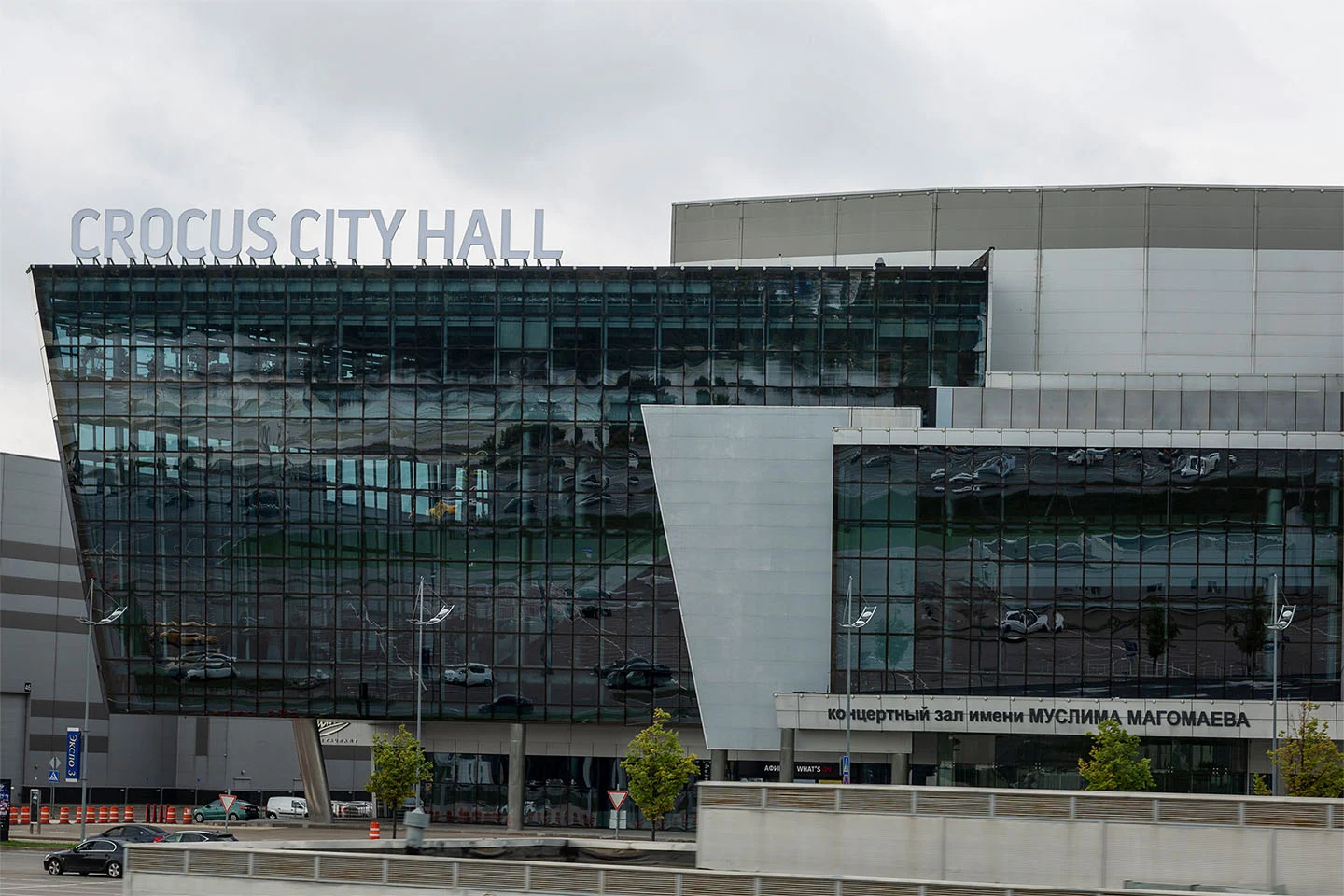 Ρωσία: Ποινές ισόβιας κάθειρξης σε 15 άτομα για την επίθεση στο Crocus City Hall το 2024 με 150 νεκρούς