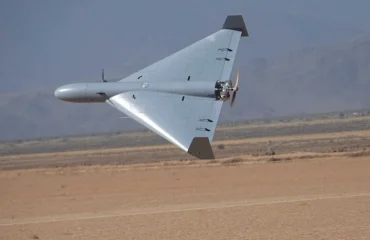 Βίντεο: Το αμερικανικής κατασκευής drone LUCAS πλήττει στόχο στο Ιράκ – Αποτελεί κλώνο του ιρανικού Shahed-136