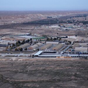 Ιταλική στρατιωτική βάση στο Ιράκ δέχτηκε  επίθεση από ιρανικό drone