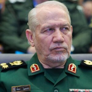 Γιάχια Ραχίμ Σαφαβί: «Ο Ν.Τραμπ είναι ο Σατανάς αυτοπροσώπως»