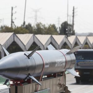 Παραγωγική δυνατότητα Ιράν σε drone και βαλλιστικούς πυραύλους: 400 drones την ημέρα και 100-400 πύραυλοι τον μήνα!