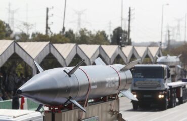 Παραγωγική δυνατότητα Ιράν σε drone και βαλλιστικούς πυραύλους: 400 drones την ημέρα και 100-400 πύραυλοι τον μήνα!