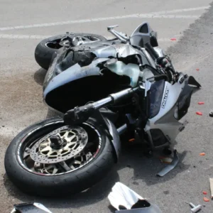 Ηράκλειο: Νεκρός 61χρονος οδηγός μοτοσικλέτας – Έχασε τον έλεγχο και προσέκρουσε σε τοίχο