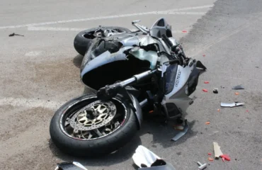 Ηράκλειο: Νεκρός 61χρονος οδηγός μοτοσικλέτας – Έχασε τον έλεγχο και προσέκρουσε σε τοίχο