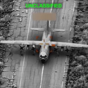 CENTCOM: Η στιγμή που οι αμερικανικές δυνάμεις καταστρέφουν ιρανικά στρατιωτικά αεροσκάφη (βίντεο)