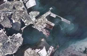 Ιρανοί Φρουροί της Επανάστασης: «Χτυπήσαμε σε δύο κύματα την βάση του 5ου Αμερικανικού Στόλου»