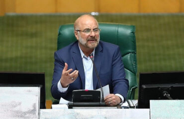 Πρόεδρος ιρανικού κοινοβουλίου: «Θα γεμίσουμε τον Περσικό Κόλπο με το αίμα των εισβολέων»