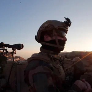 Ιράκ: Ιρανικό drone χτύπησε γαλλική βάση – Καταστράφηκε ελικόπτερο και 6 Γάλλοι στρατιωτικοί τραυματίστηκαν