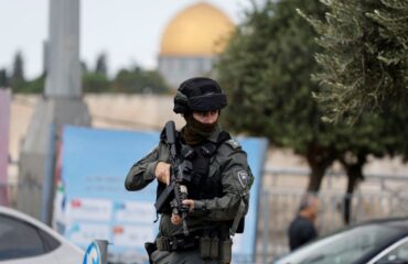 Ισραήλ: Επίθεση με μαχαίρι στο Τελ Αβίβ – Ένας τραυματίας