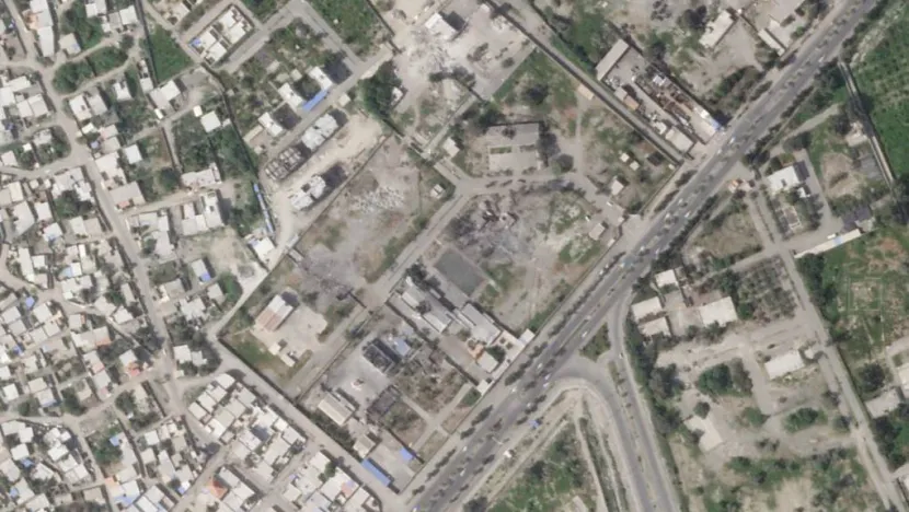 ΗΠΑ: Η προκαταρκτική έρευνα αποδεικνύει ότι είναι υπεύθυνες για το μακελειό με τις μαθήτριες στο Ιράν