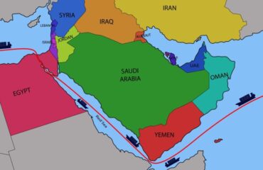 Το Ιράν απειλεί να κλείσει και το «Στενό Μπαμπ ελ-Μαντέμπ» στο Άντεν