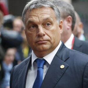 Β.Όρμπαν: «Ουκρανοί απειλούν την οικογένειά μου, τα παιδιά και τα εγγόνια μου» (βίντεο)