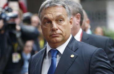 Β.Όρμπαν: «Ουκρανοί απειλούν την οικογένειά μου, τα παιδιά και τα εγγόνια μου» (βίντεο)