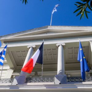 Ελληνικό ΥΠΕΞ για προκλήσεις Τουρκίας: «Η αμυντική διάταξη της Ελλάδας είναι αδιαπραγμάτευτη»