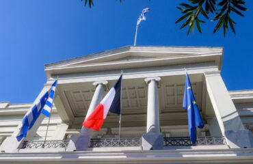 Ελληνικό ΥΠΕΞ για προκλήσεις Τουρκίας: «Η αμυντική διάταξη της Ελλάδας είναι αδιαπραγμάτευτη»