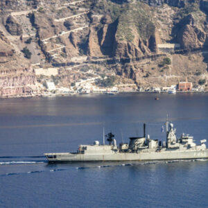 Πολεμικό Ναυτικό: Δοκιμάζει νέα drones – Η άσκηση στη θάλασσα από 16 έως 20 Μαρτίου