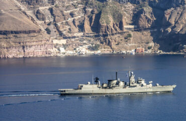 Πολεμικό Ναυτικό: Δοκιμάζει νέα drones – Η άσκηση στη θάλασσα από 16 έως 20 Μαρτίου