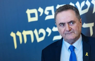 Ίσραελ Κατζ: «Ο ισραηλινός στρατός έχει λάβει εντολή να επεκτείνει τις επιχειρήσεις του στον Λίβανο»