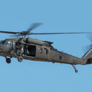 Βίντεο: Η στιγμή που ελικόπτερο UH-60 Black Hawk των ΗΑΕ καταρρίπτει ιρανικό drone Shaded-136 στο Ντουμπάι