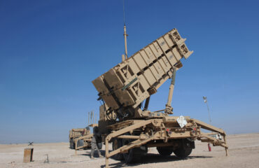 Τα ΗΑΕ δέχονται χτύπημα από drone ή βαλλιστικό πύραυλο κάθε 9 λεπτά!