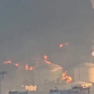 Για προβοκάτσια στο Ομάν μιλάνε οι Ιρανοί: Από τα ΗΑΕ εκτοξεύθηκε το drone που κτύπησε τα διυλιστήρια της Salalah