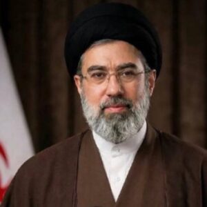 Με κάταγμα στο πόδι και τραύματα στο πρόσωπο ο Μ.Χαμενεΐ: Τραυματίστηκε στην επιδρομή που σκότωσε τον πατέρα του