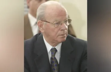 Την τελευταία του πνοή άφησε σε ηλικία 100 ετών ο πρώην βουλευτής της ΝΔ Αναστάσιος Γκόνης