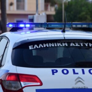 Θεσσαλονίκη: Δύο ανήλικοι διέρρηξαν φορτηγό και απέσπασαν ηλεκτρολογικό εξοπλισμό αξίας 40.000 ευρώ