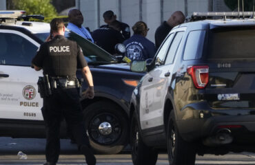 ΗΠΑ: Επεισόδιο με πυροβολισμούς σε πανεπιστήμιο στη Βιρτζίνια – Δύο τραυματίες