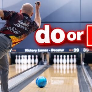 Χιουμοριστικό βίντεο από τον Λευκό Οίκο: Παρομοιάζει τον πόλεεμο με το Ιράν σαν αγώνα μπόουλινγκ!