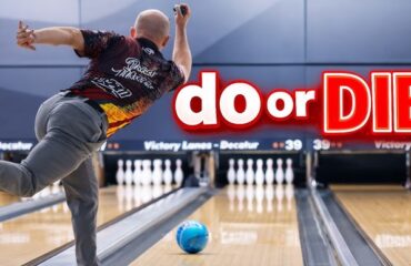 Χιουμοριστικό βίντεο από τον Λευκό Οίκο: Παρομοιάζει τον πόλεεμο με το Ιράν σαν αγώνα μπόουλινγκ!